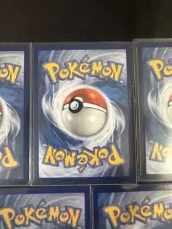 Pokemon TCG XY Evolutions Full Secret Rare Lot |5x cards | LP - Image 4