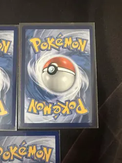 Pokemon TCG XY Evolutions Full Secret Rare Lot |5x cards | LP - Image 5