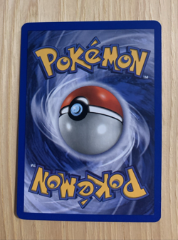 SMEARGLE 2001 POKEMON BLACK STAR PROMO CARD #32 NM - Image 2