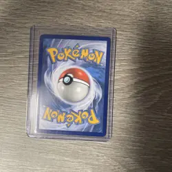 Pokemon TCG Greninja GX Full Art Shiny Holo Rare Card SV56/SV94 NM - Image 2