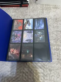 Massive MTG Lot 🔥 6000+ Cards, 8 Binders(with Cards), Sealed Packs, Collection - Image 5