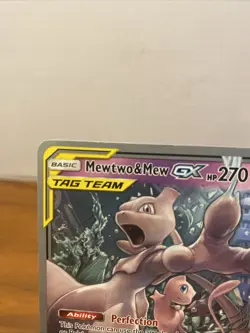 Mewtwo & Mew GX 2019 World Championship Decks 71/236, Regular Card - Image 2
