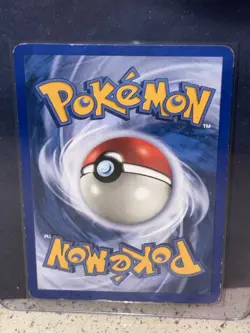 Pokemon Pikachu Legendary Collection 86/110 Regular Basic Common Card 50 HP - Image 2