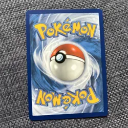 Pokemon TCG Slowbro 117/091 Baby Shiny Holo Rare Card S&V Paldean Fates - Image 2