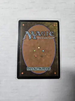 Dark Ascension MTG FOIL Curse of Exhaustion Magic - Image 2