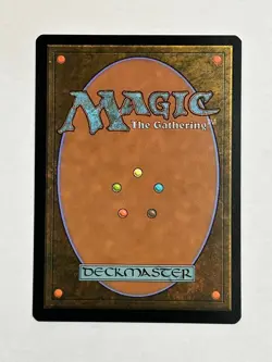 MTG Spara's Headquarters Borderless SNC 293 Nonfoil R Lightly Played - Image 2