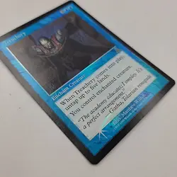 Mtg - Treachery Urza's Destiny Foil 1993-1999 50/143 - Image 2