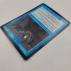 Mtg - Treachery Urza's Destiny Foil 1993-1999 50/143 - Image 3