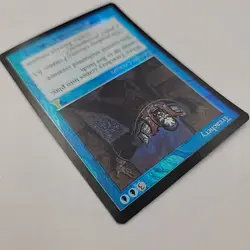 Mtg - Treachery Urza's Destiny Foil 1993-1999 50/143 - Image 4