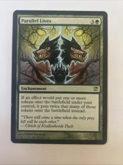 Parallel Lives Innistrad Regular - Image 1