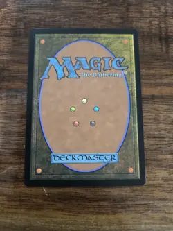 MTG - Massacre Wurm - Core Set 2021 - Borderless - NM - Image 2