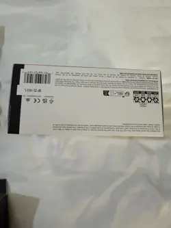 Magic: The Gathering Final Fantasy Bundle WOTC 9 Play Booster New/Sealed In Hand - Image 3