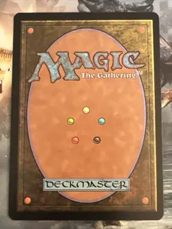 1x Blizzard Elemental Urza's Destiny LP MTG Magic the Gathering x1 MKE - Image 2