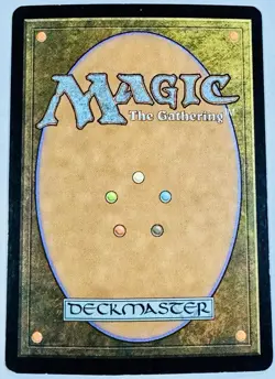 Grave Pact 9th Edition Russian Foil - Image 2