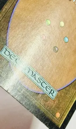 Grave Pact 9th Edition Russian Foil - Image 4