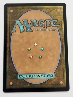 MTG Shifting Woodland - Modern Horizons 3 MH3 - NM - Image 2