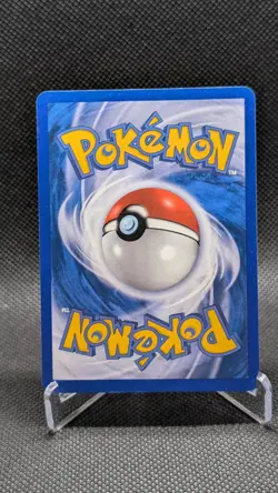 Ditto Squirtle 64/113 EX Delta Species 2005 Pokemon TCG NM - Image 2