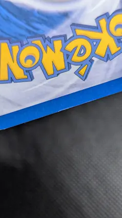 Ditto Squirtle 64/113 EX Delta Species 2005 Pokemon TCG NM - Image 4