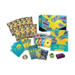 Pokemon Mega Evolution Ascended Heroes Elite Trainer Box ETB Factory Sealed TCG - Image 3