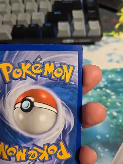 Charmander 48/108 EX Power Keepers (LP) Pokemon TCG - Image 5