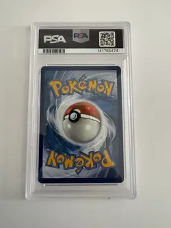 Pokemon Card PSA 10 Pikachu 160/159 Sword & Shield Crown Zenith Full Art FA 2023 - Image 4