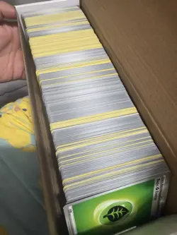 Pokemon TCG Bulk Energy Lot - Image 1