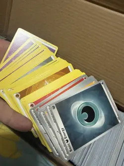 Pokemon TCG Bulk Energy Lot - Image 2