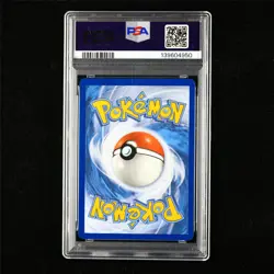 PSA 9 MINT 2024 Pokemon ENG Pikachu #088 Promo(1) - Image 2