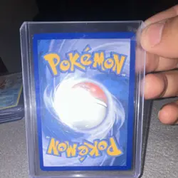 Pokemon TCG Misty's Favor 235/236 SM Unified Minds Full Art Holo Trainer - Image 2