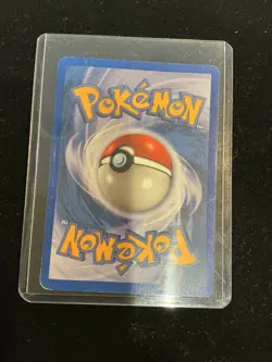 Torchic 69/106 Emerald Pokemon Card Common Reverse Holo - Image 2