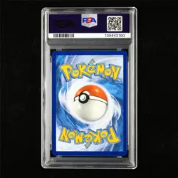 PSA 9 MINT 2024 Pokemon ENG Pikachu #088 Promo(2) - Image 2