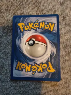 Lt Surge's Magnemite 80/132 Pokemon Card Gym Heroes Set WOTC TCG NM/LP Vintage - Image 2