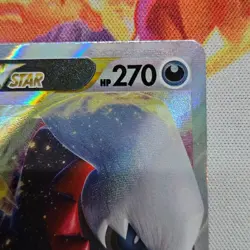Darkrai VSTAR Foil Astral Radiance 099/186 NM/LP Pokemon TCG - Image 4