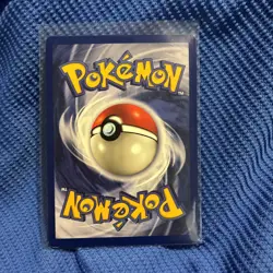1999 POKEMON GAME 62 SANDSHREW Mint Conditions Perfect - Image 3