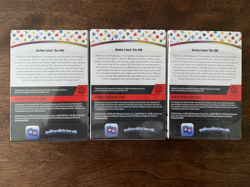 3X 2023 Pokemon Scarlet & Violet 151 Booster Bundle Factory Sealed Box English - Image 2