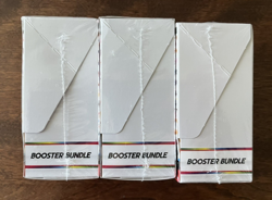 3X 2023 Pokemon Scarlet & Violet 151 Booster Bundle Factory Sealed Box English - Image 3
