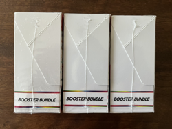 3X 2023 Pokemon Scarlet & Violet 151 Booster Bundle Factory Sealed Box English - Image 4