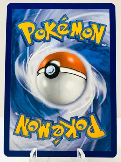 Pokemon Wattrel 178/167 Twilight Masquerade Scarlet & Violet Illustration Rare - Image 4