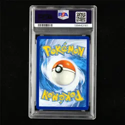 PSA 9 MINT 2024 Pokemon ENG Pikachu #088 Promo(3) - Image 2