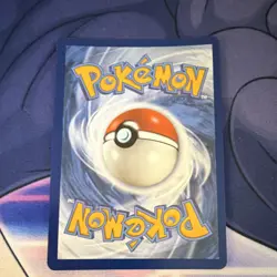 The Pokemon Alolan Vulpix VSTAR 034/195 Swsh12 Ultra Rare Holo English - Image 2
