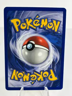 1st Edition Lt. Surge's Magnemite 50/132 - Gym Heroes - Common - Pokemon - NM - Image 2