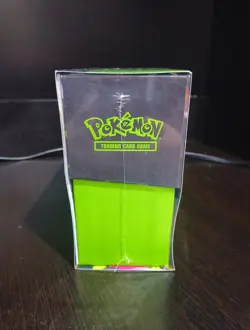 Perfect Order Pokemon Center Elite Trainer Box ETB - Image 2