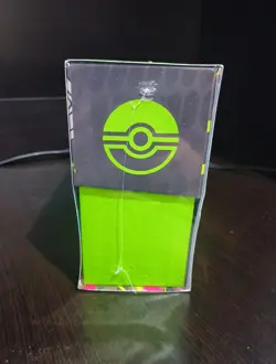Perfect Order Pokemon Center Elite Trainer Box ETB - Image 4
