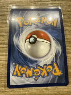 Friends In Paldea 109/131 (TOP 8) Pokemon Professor Program Promo - Image 2