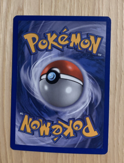 2001 CLEFFA BLACK STAR PROMO #31 POKEMON TCG NM - Image 2