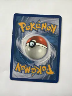 Pokemon TCG N Trainer Ultra Rare Full Art Holo 101/101 Noble Victories 2011 - Image 2