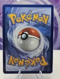 Riolu Illustration Rare MEP 010 Pokemon Mega Evolution ETB Promo NM - Image 2