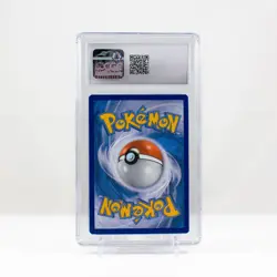 2015 Pokemon Groudon Primal Clash 84/160 - CGC 8.5 - Image 2