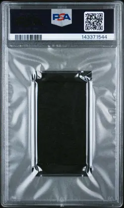 2013 POKEMON HANAFUDA KANTO JUNE PARAS/PARASECT PSA 10 - Image 2