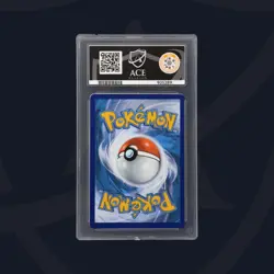 ACE 8 Pokemon TCG Celebrations 2021 - Mew - Celebrations - 025/025 - Full Art - Image 2